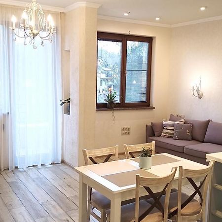 Sea Garden Apartment Várna Kültér fotó