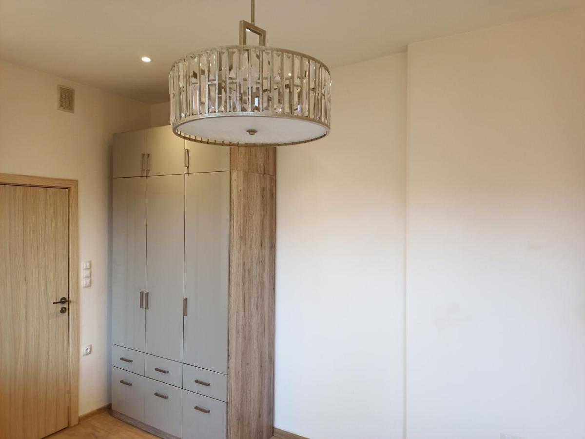 Sea Garden Apartment Várna Kültér fotó