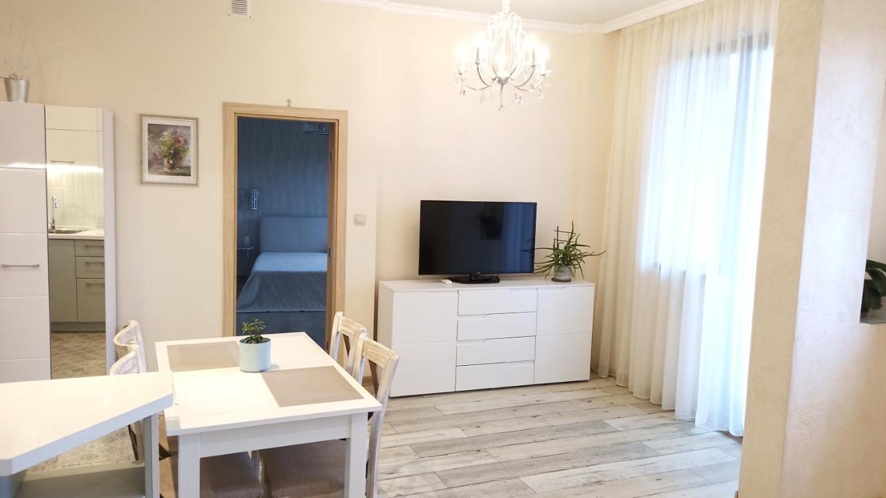 Sea Garden Apartment Várna Kültér fotó