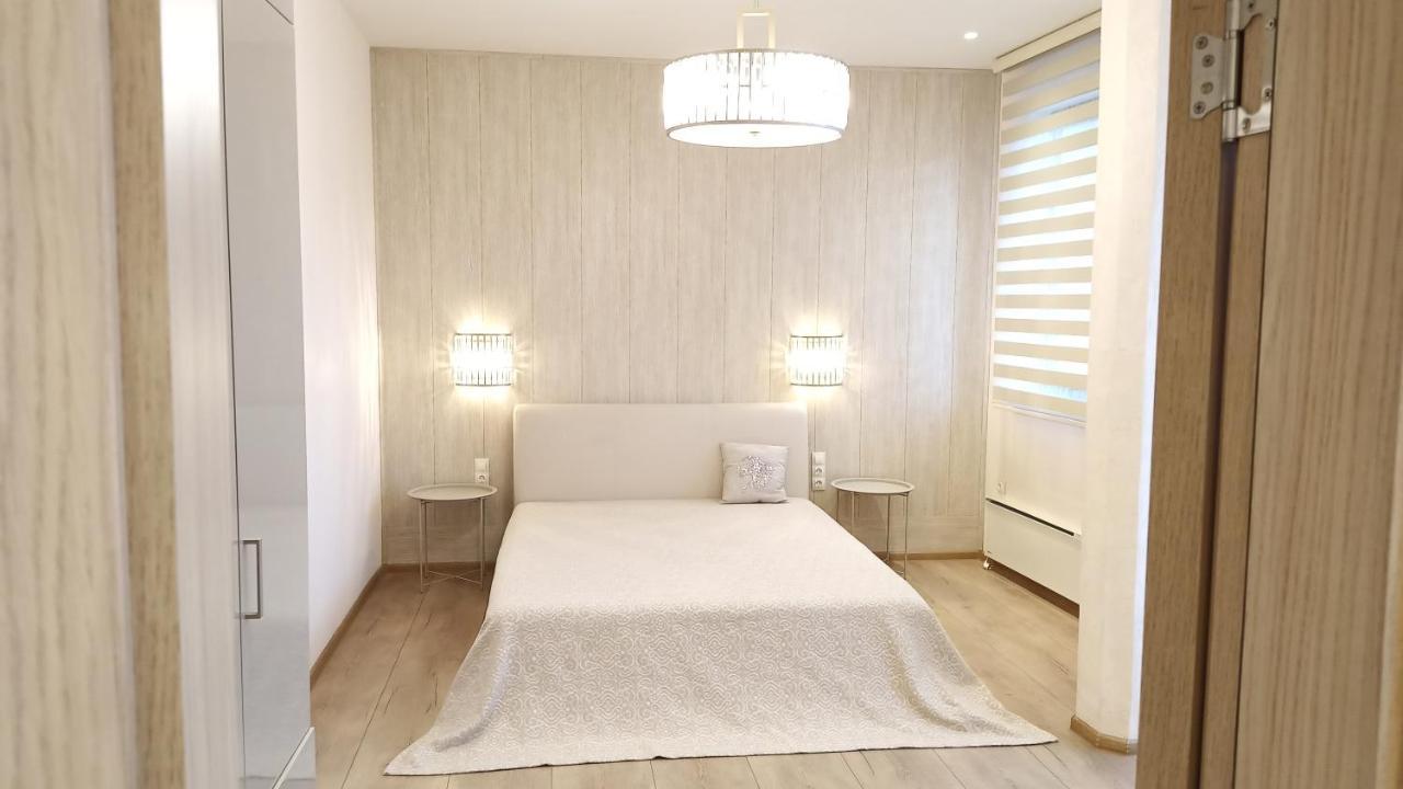 Sea Garden Apartment Várna Kültér fotó